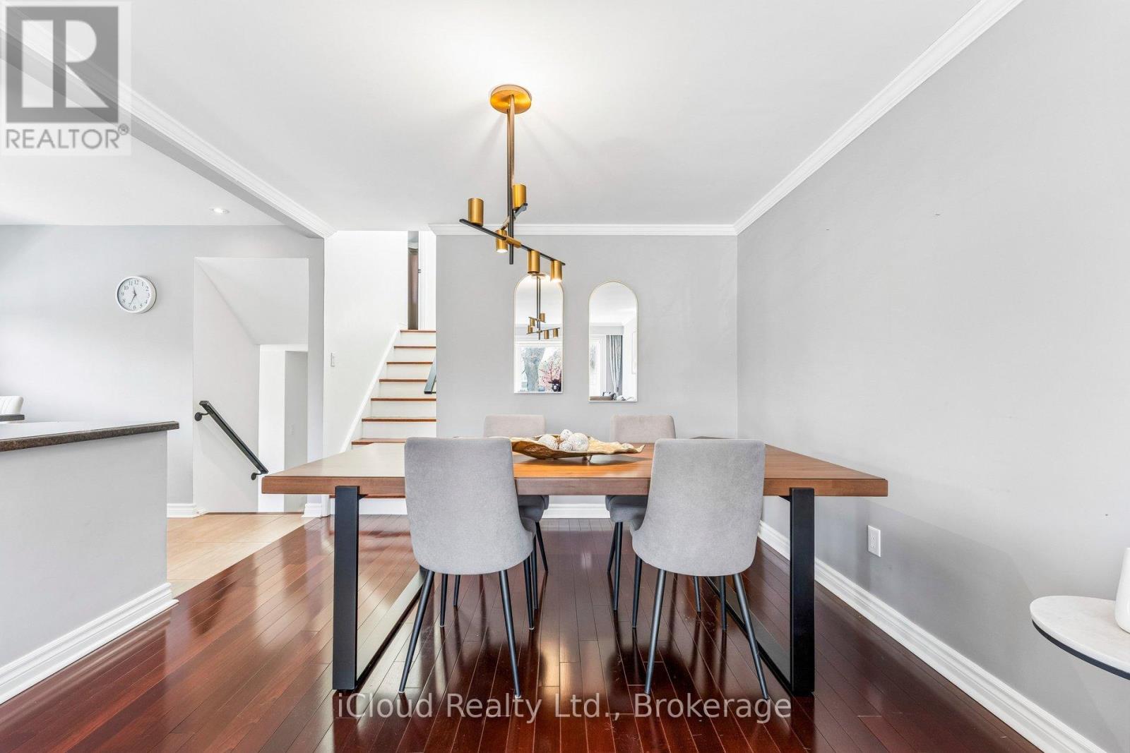 43 Ferndale Crescent, Brampton, Ontario  L6W 1G1 - Photo 12 - W13041332