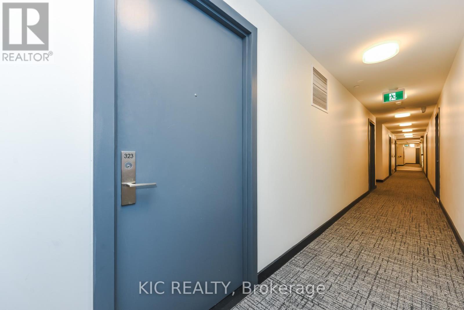 323 - 86 Dundas St. Street E, Mississauga, Ontario  L5A 0B1 - Photo 5 - W13017670