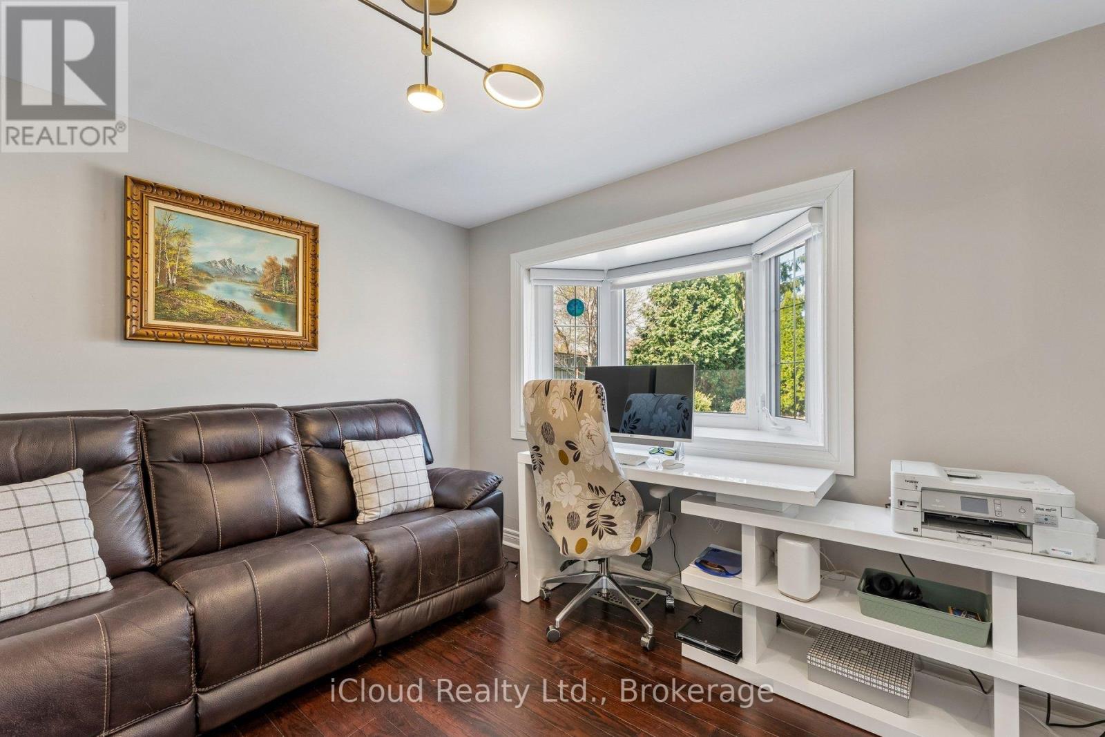 43 Ferndale Crescent, Brampton, Ontario  L6W 1G1 - Photo 29 - W13041332