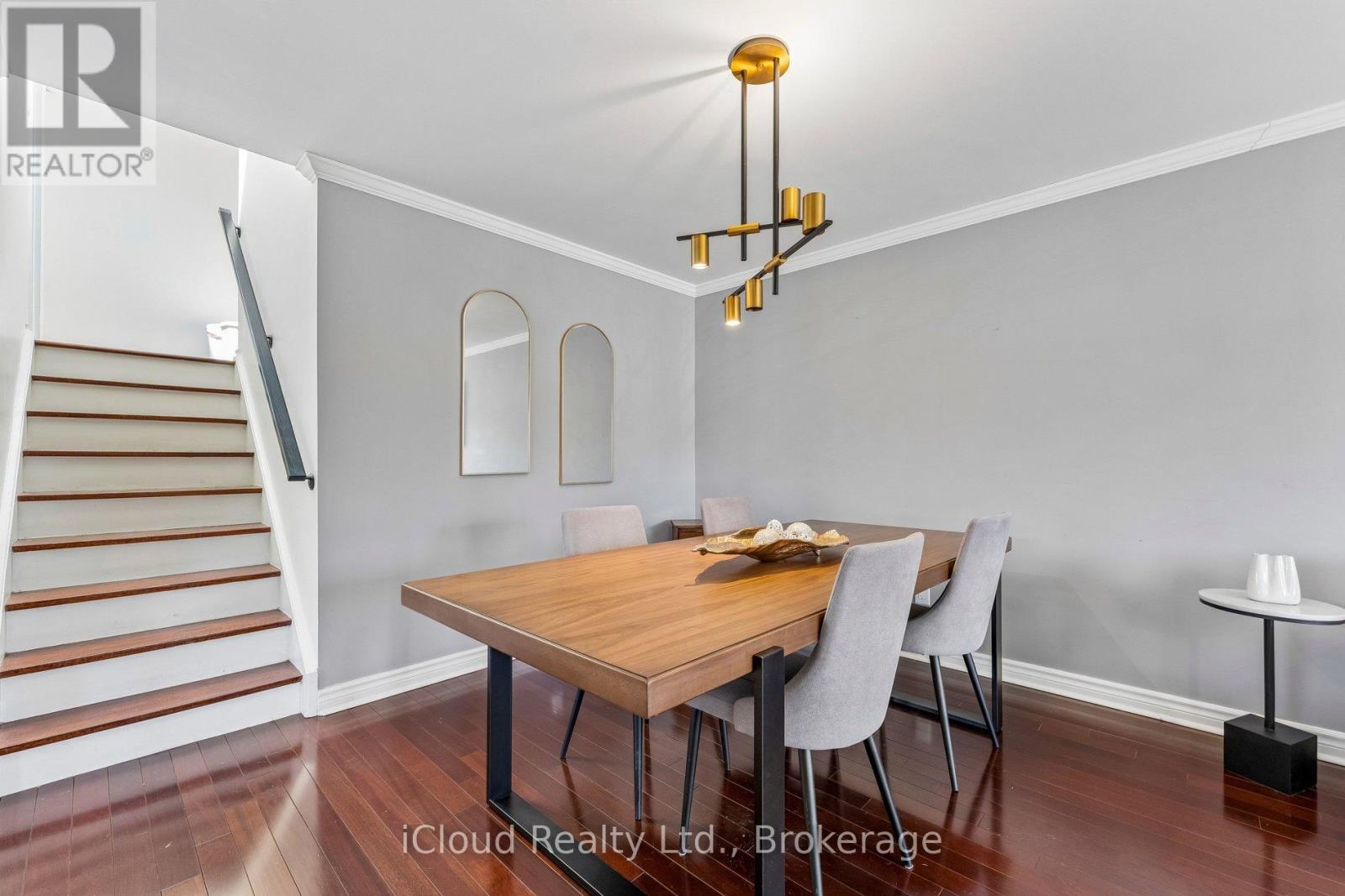 43 Ferndale Crescent, Brampton, Ontario  L6W 1G1 - Photo 13 - W13041332