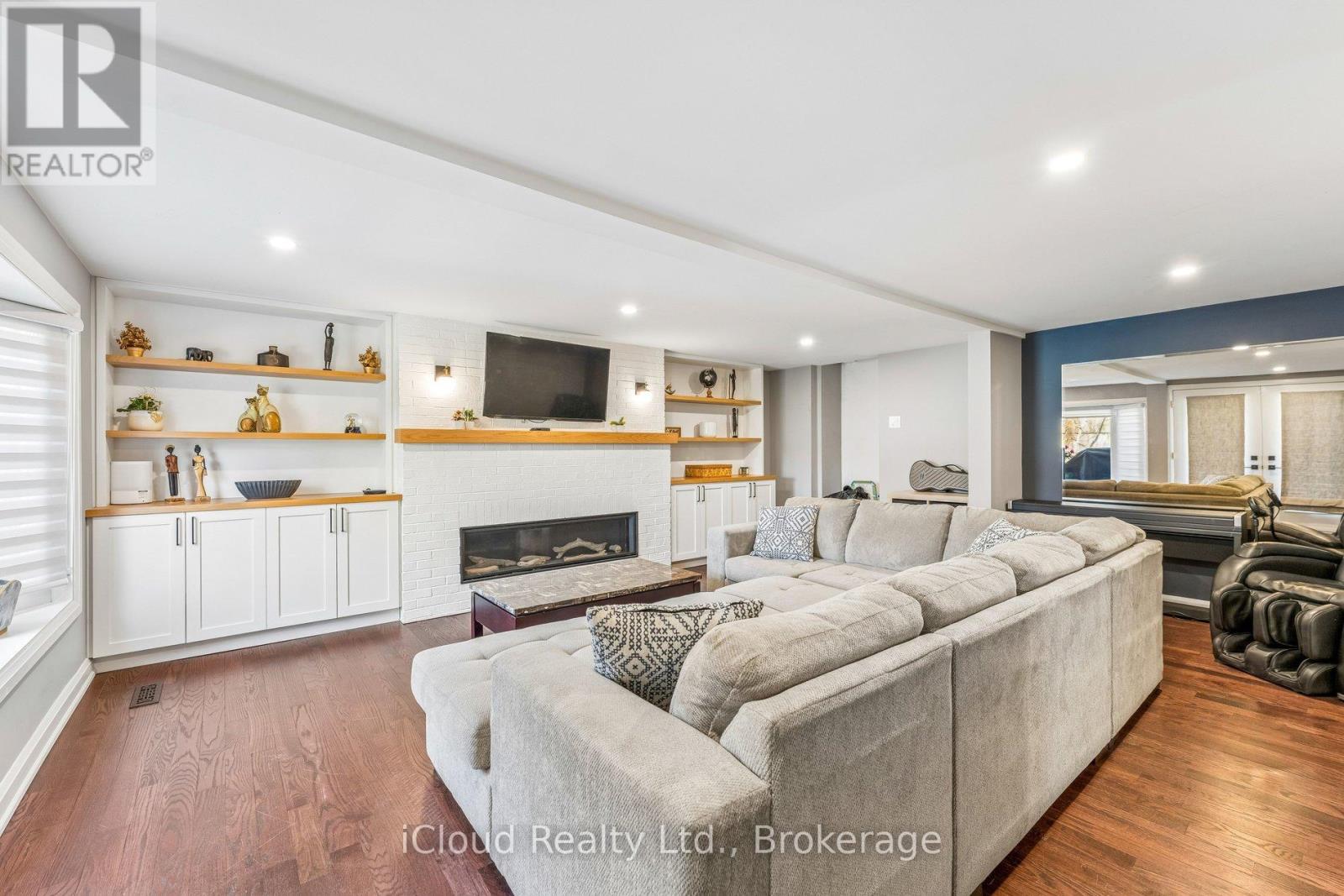 43 Ferndale Crescent, Brampton, Ontario  L6W 1G1 - Photo 21 - W13041332