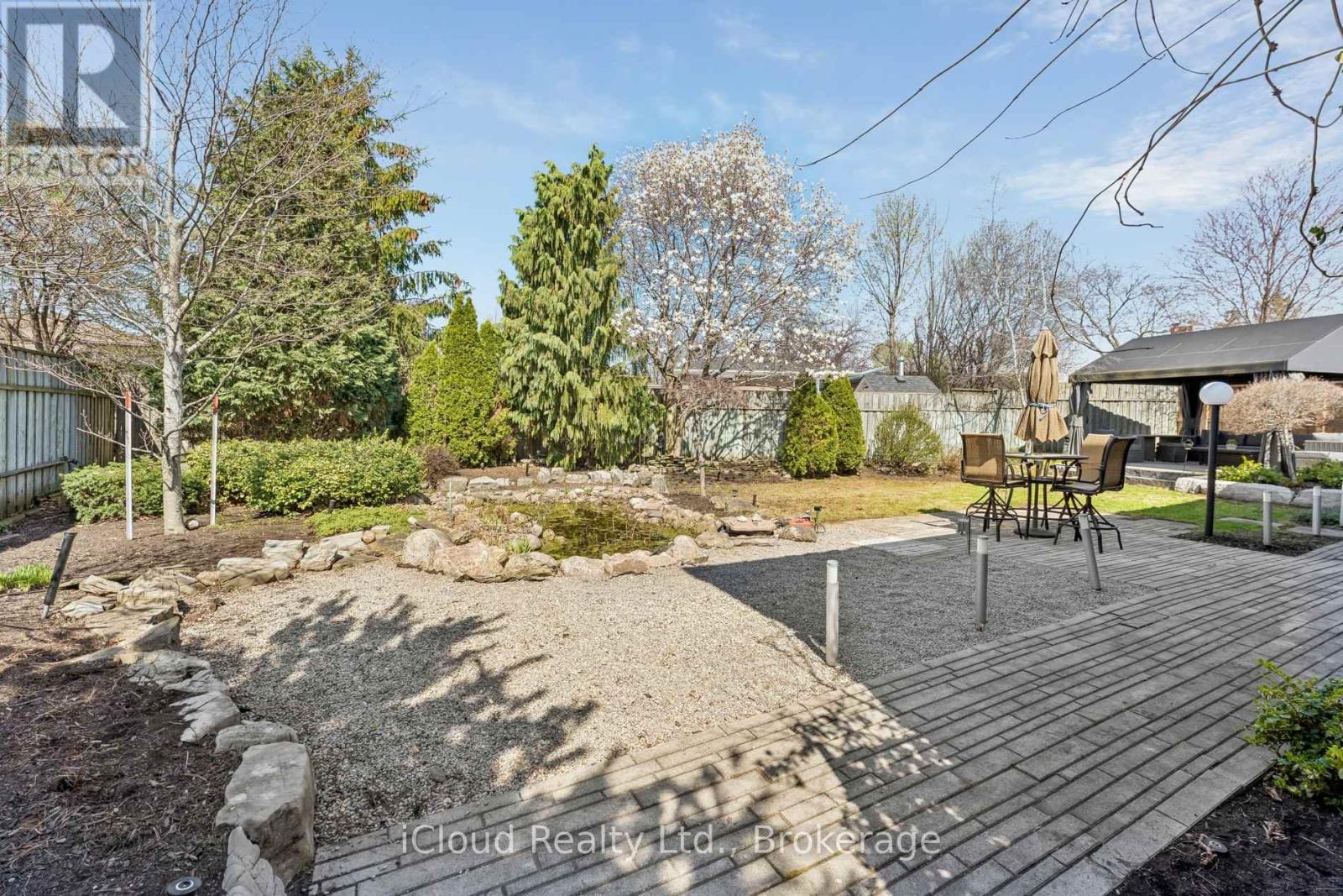 43 Ferndale Crescent, Brampton, Ontario  L6W 1G1 - Photo 37 - W13041332