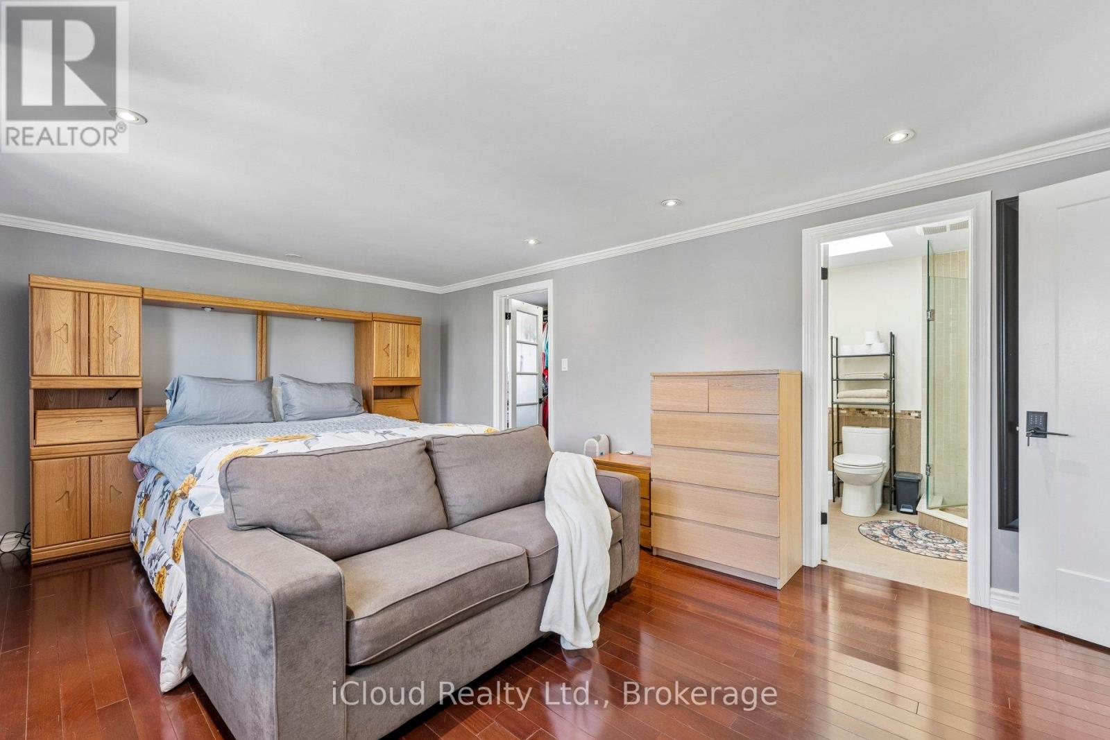 43 Ferndale Crescent, Brampton, Ontario  L6W 1G1 - Photo 24 - W13041332