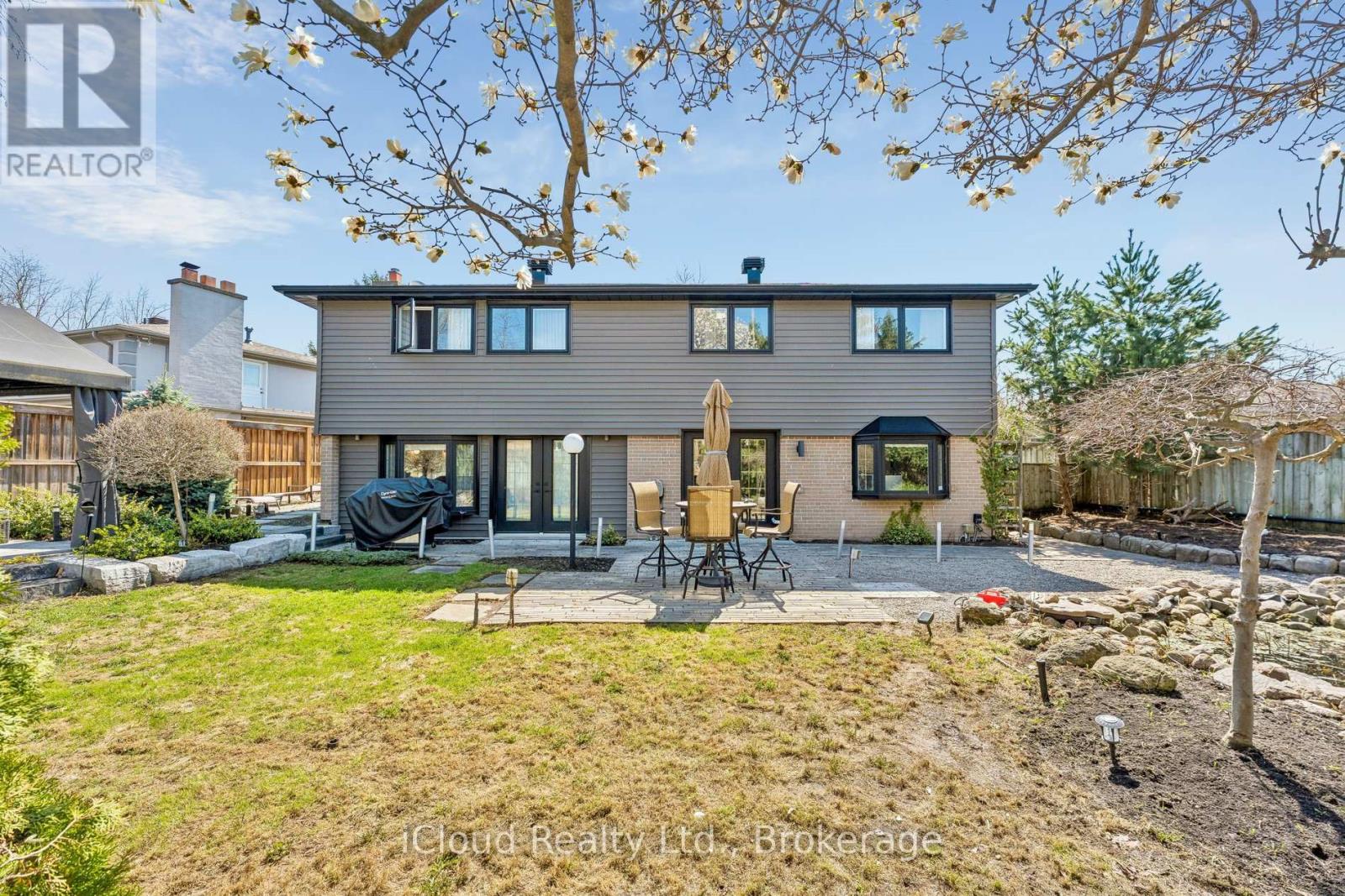 43 Ferndale Crescent, Brampton, Ontario  L6W 1G1 - Photo 39 - W13041332