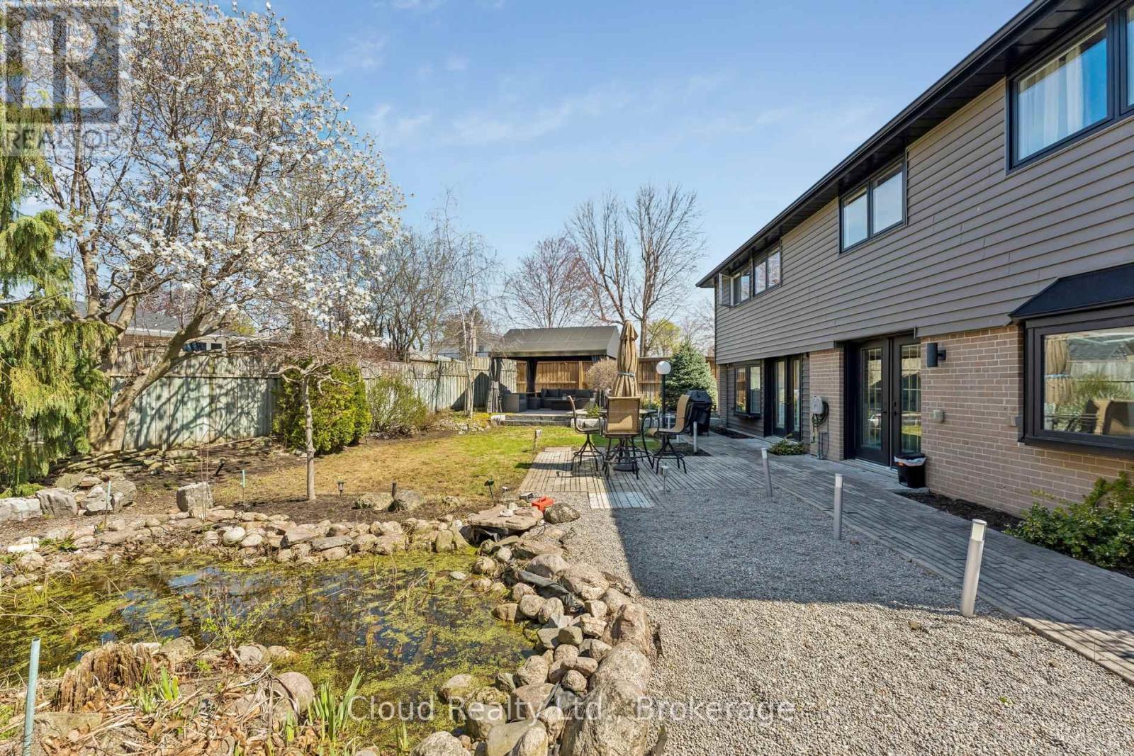 43 Ferndale Crescent, Brampton, Ontario  L6W 1G1 - Photo 38 - W13041332