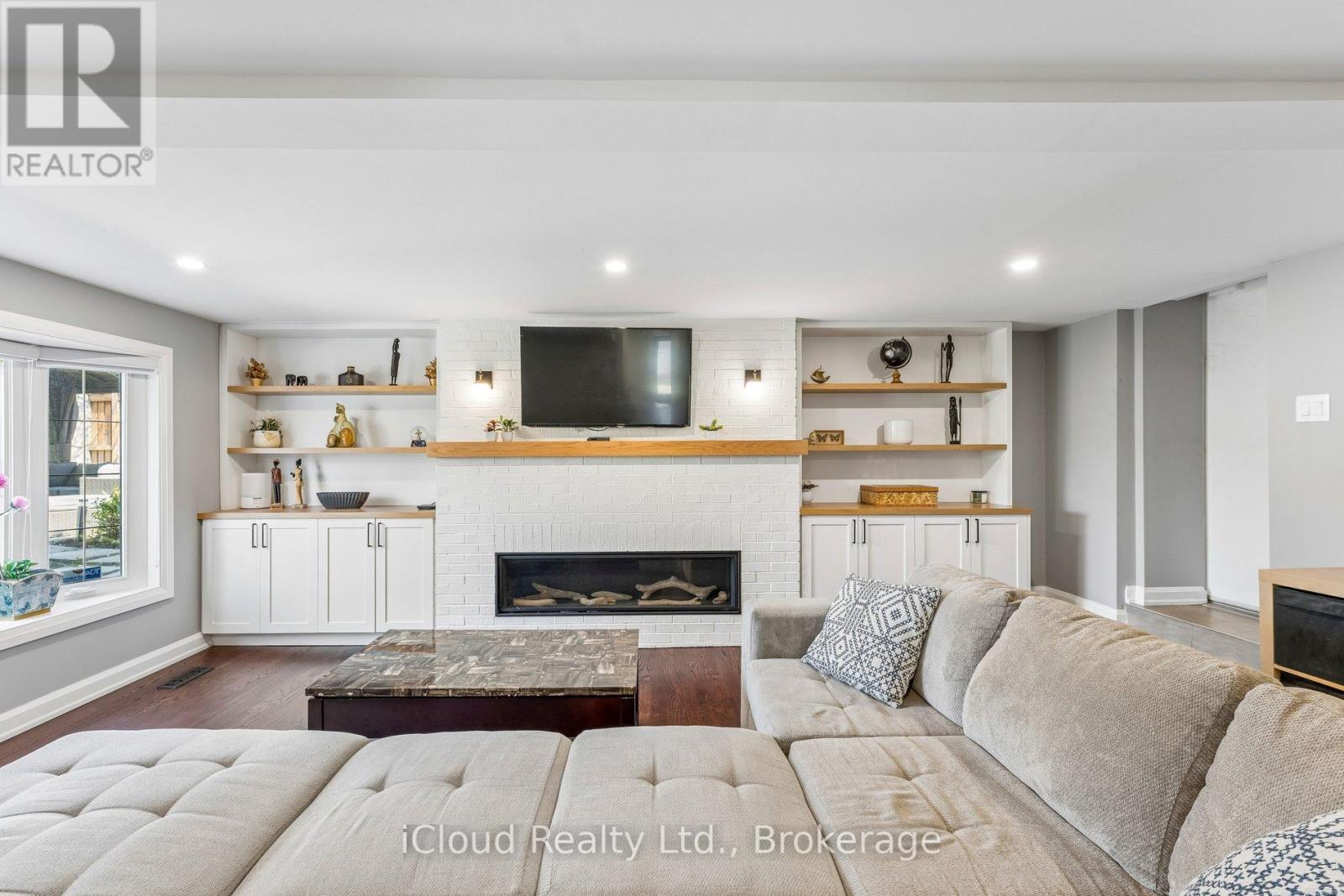 43 Ferndale Crescent, Brampton, Ontario  L6W 1G1 - Photo 22 - W13041332