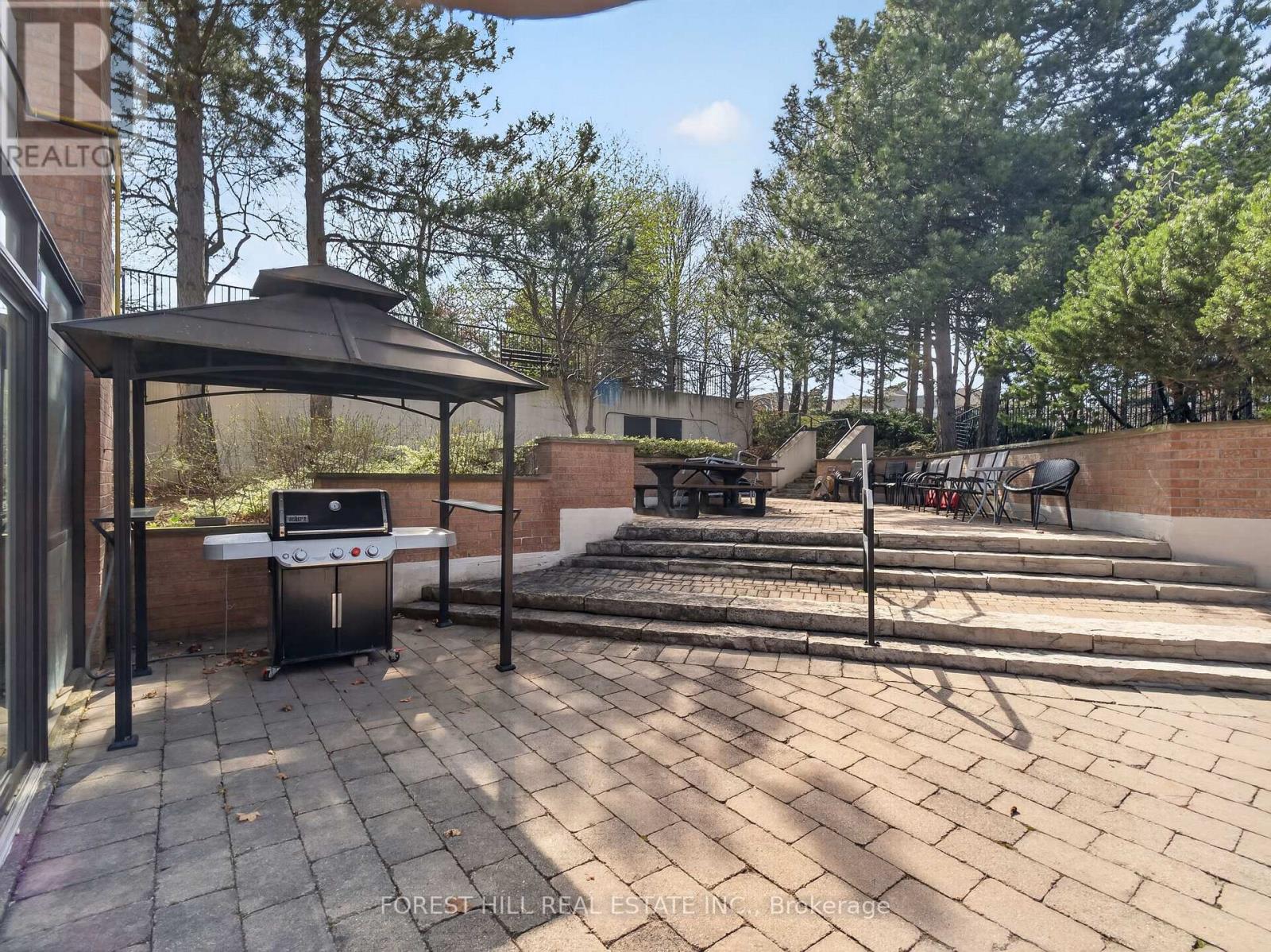 1201 - 100 County Court Boulevard, Brampton, Ontario  L6W 3X1 - Photo 28 - W13043662