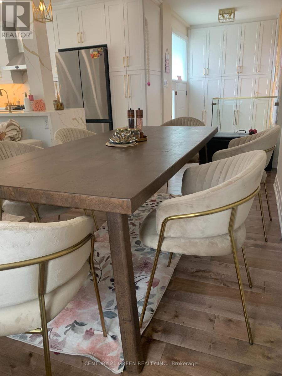 28 Parkway Avenue, Brampton, Ontario  L6X 2G4 - Photo 14 - W13037336