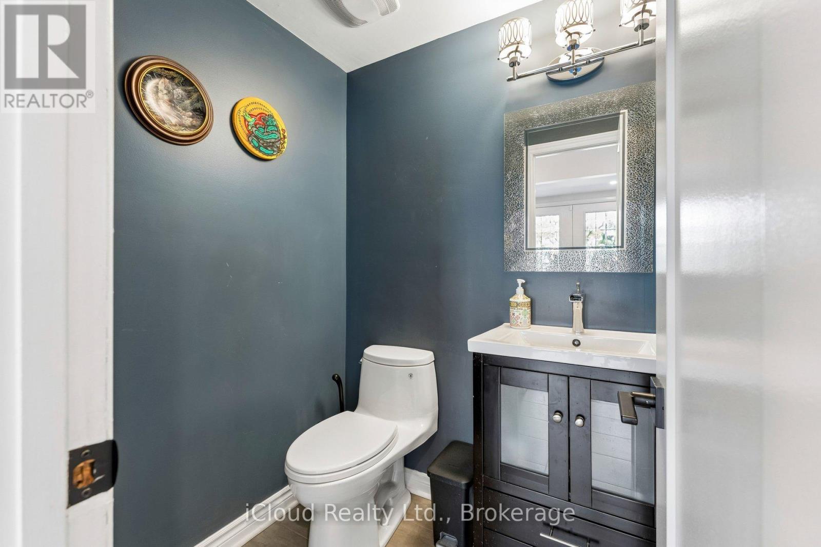 43 Ferndale Crescent, Brampton, Ontario  L6W 1G1 - Photo 30 - W13041332