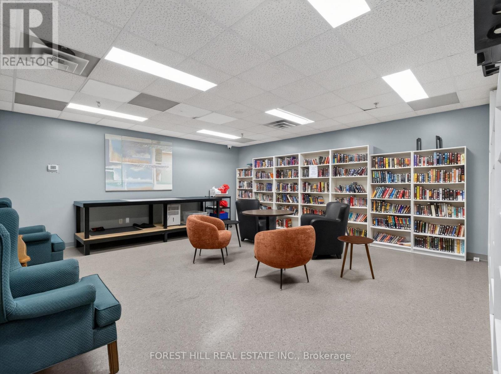 1201 - 100 County Court Boulevard, Brampton, Ontario  L6W 3X1 - Photo 29 - W13043662