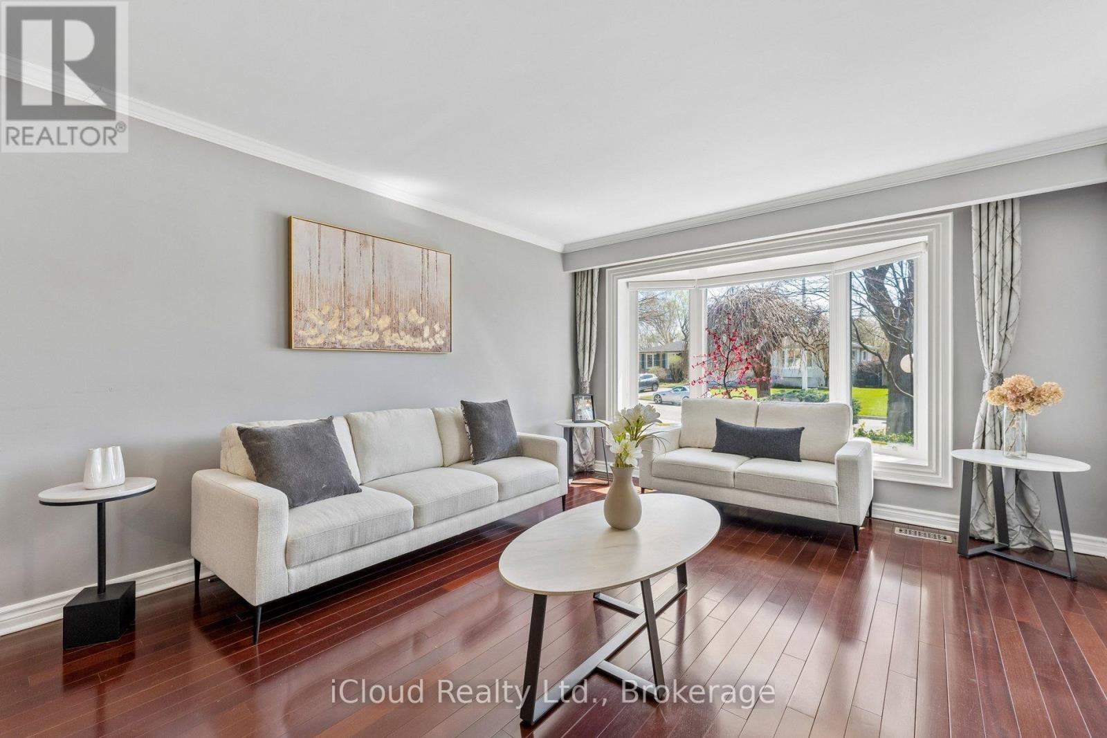 43 Ferndale Crescent, Brampton, Ontario  L6W 1G1 - Photo 10 - W13041332