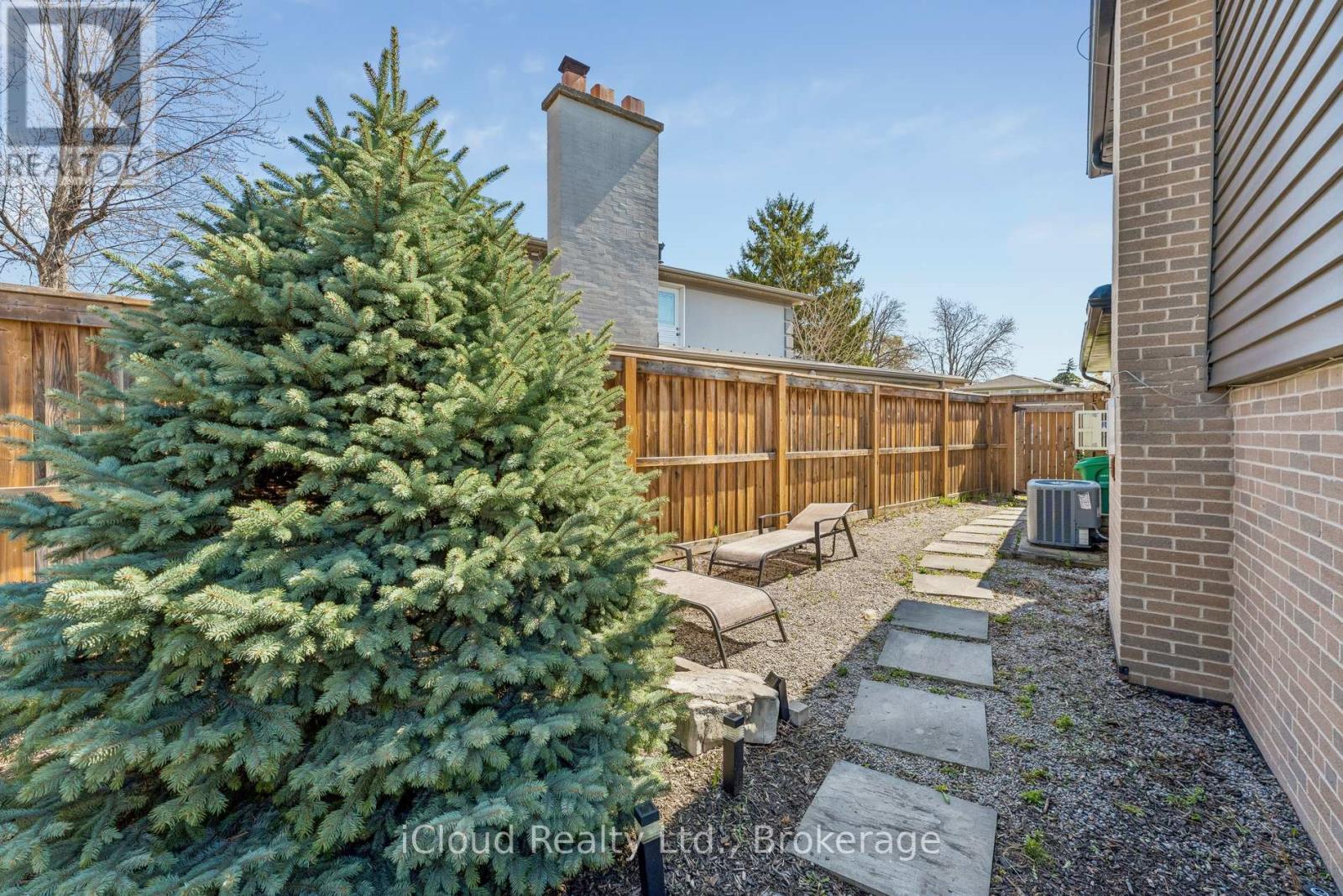 43 Ferndale Crescent, Brampton, Ontario  L6W 1G1 - Photo 45 - W13041332