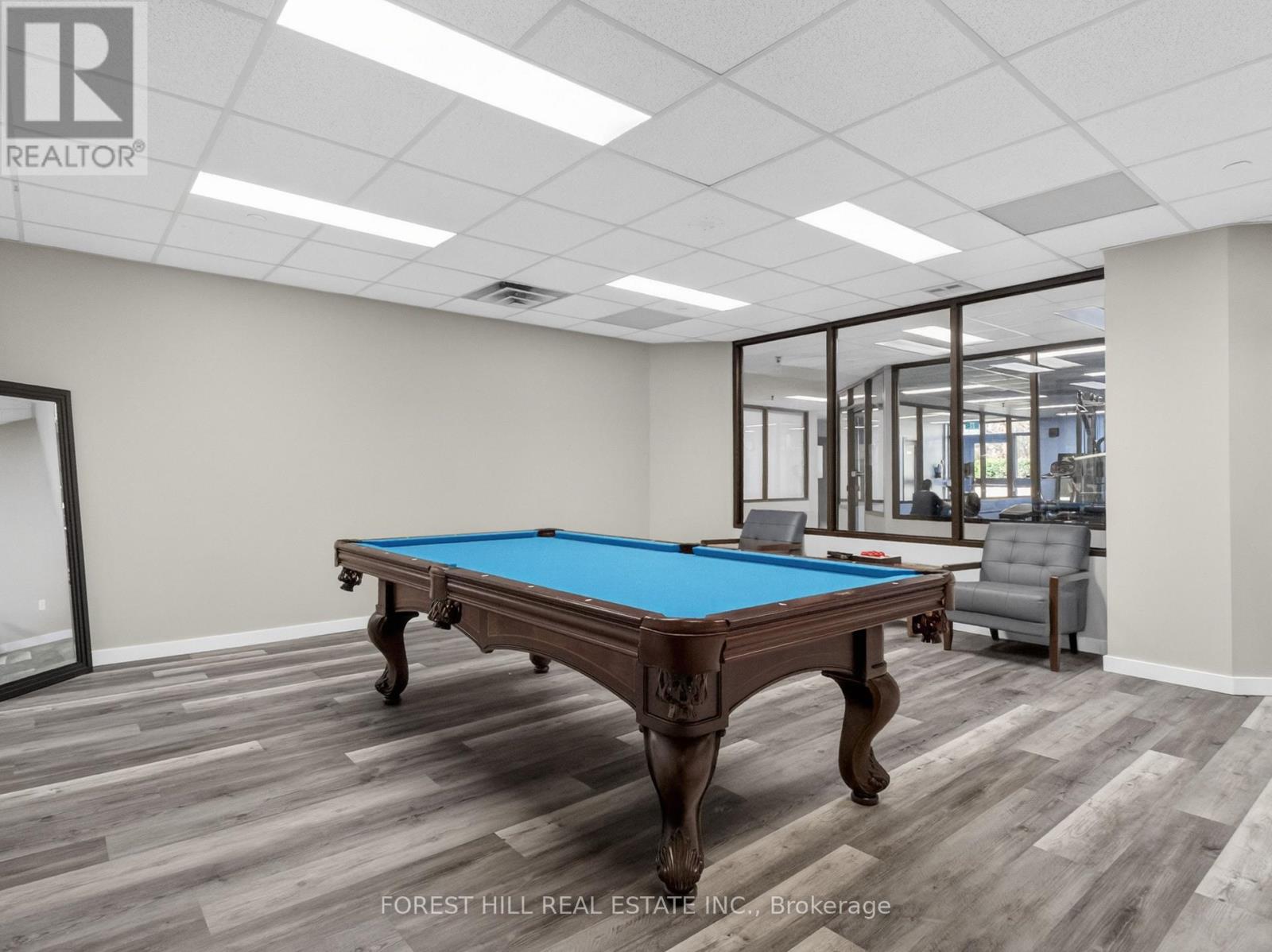 1201 - 100 County Court Boulevard, Brampton, Ontario  L6W 3X1 - Photo 25 - W13043662