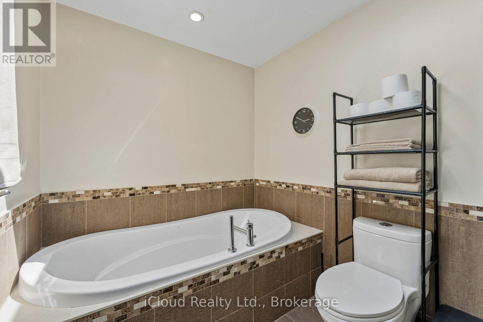 43 Ferndale Crescent, Brampton, Ontario  L6W 1G1 - Photo 26 - W13041332