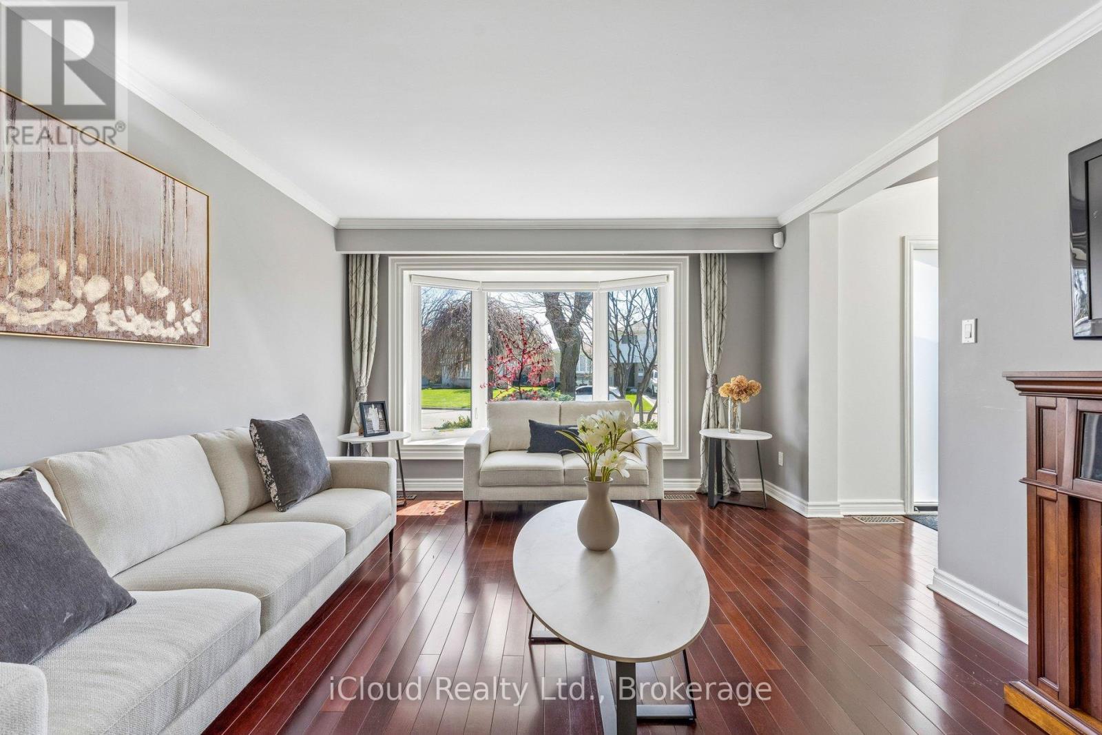 43 Ferndale Crescent, Brampton, Ontario  L6W 1G1 - Photo 11 - W13041332