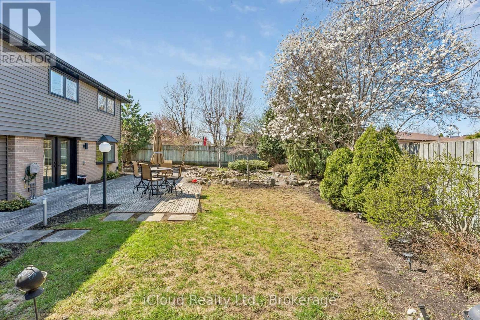 43 Ferndale Crescent, Brampton, Ontario  L6W 1G1 - Photo 41 - W13041332