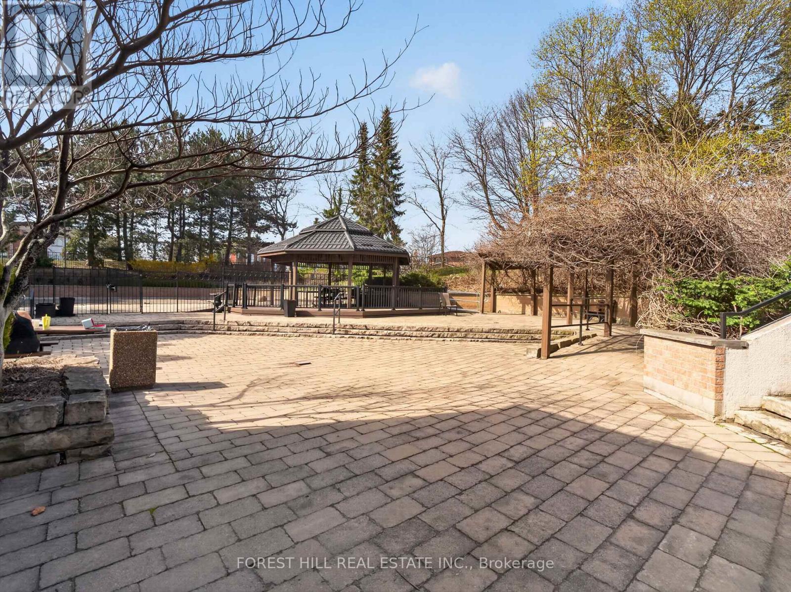 1201 - 100 County Court Boulevard, Brampton, Ontario  L6W 3X1 - Photo 27 - W13043662