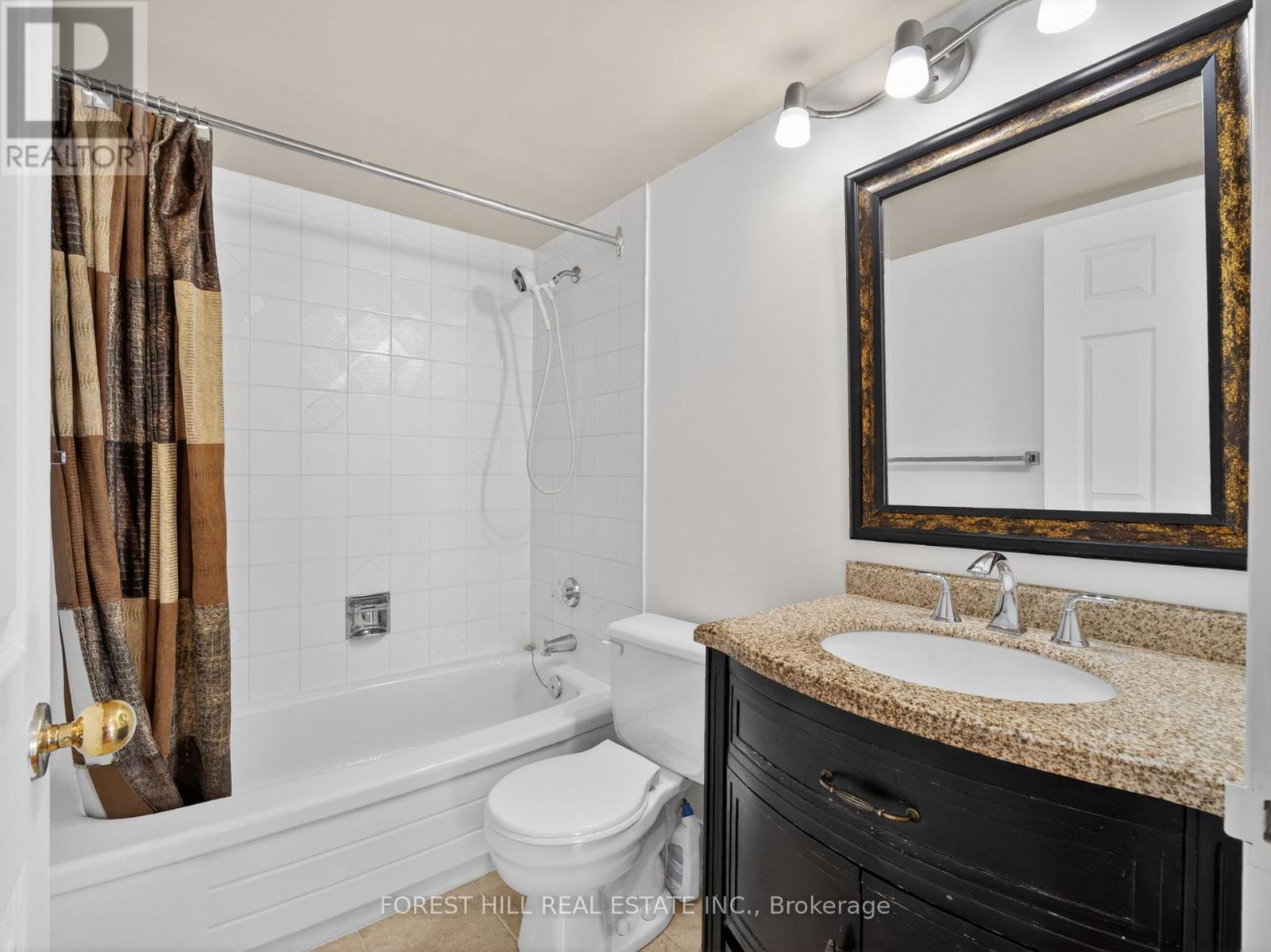 1201 - 100 County Court Boulevard, Brampton, Ontario  L6W 3X1 - Photo 23 - W13043662