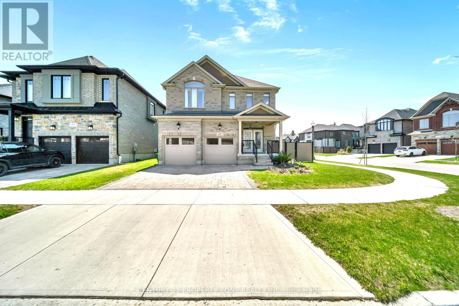 20 HOLLYBROOK TRAIL, Kitchener, Ontario