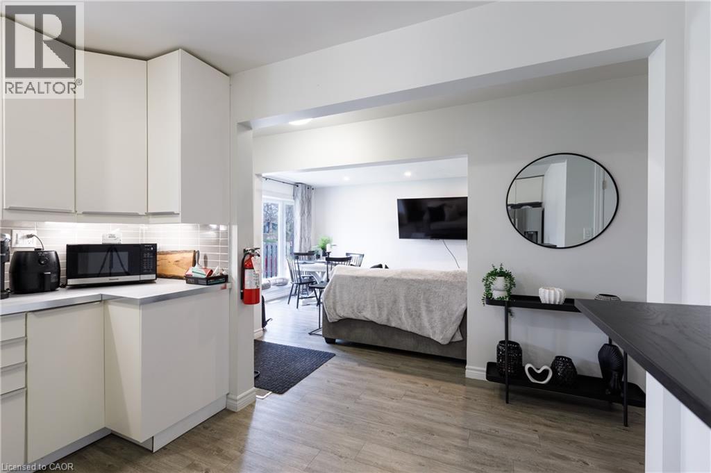 281 Dixon Street Unit# 1, Kitchener, Ontario  N2G 3G1 - Photo 10 - 40824195