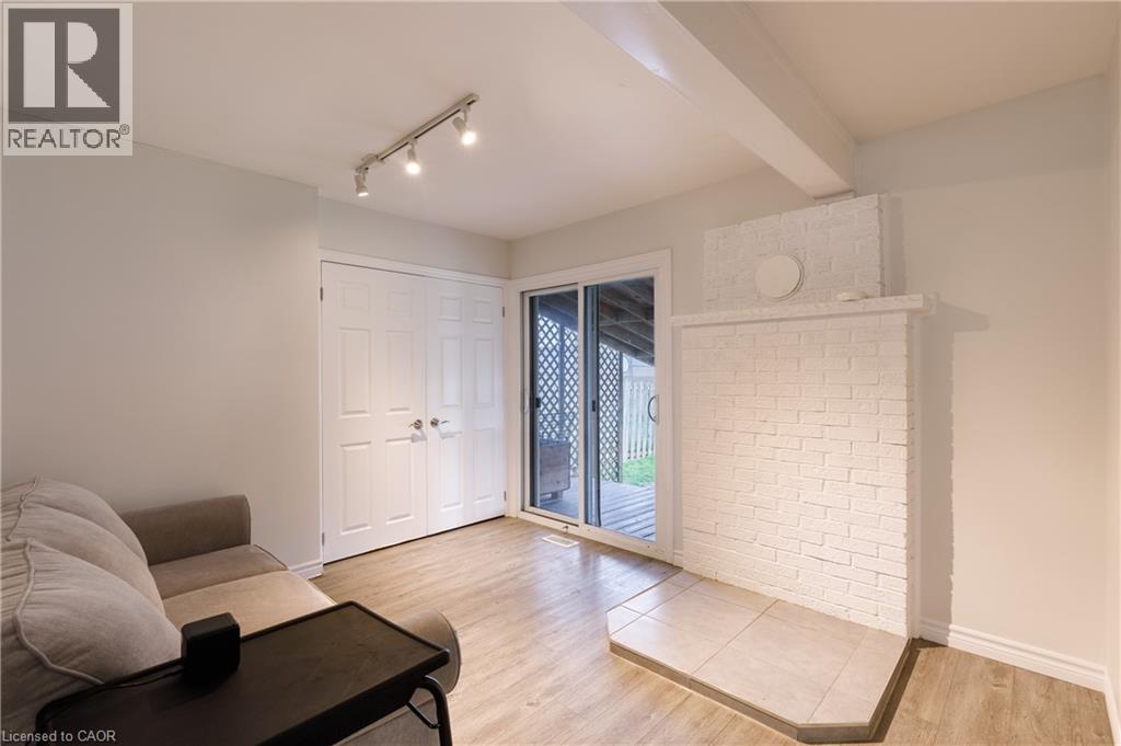 281 Dixon Street Unit# 1, Kitchener, Ontario  N2G 3G1 - Photo 15 - 40824195