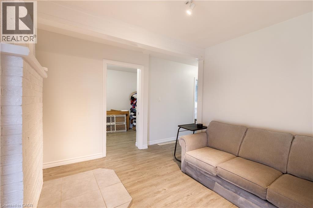 281 Dixon Street Unit# 1, Kitchener, Ontario  N2G 3G1 - Photo 16 - 40824195