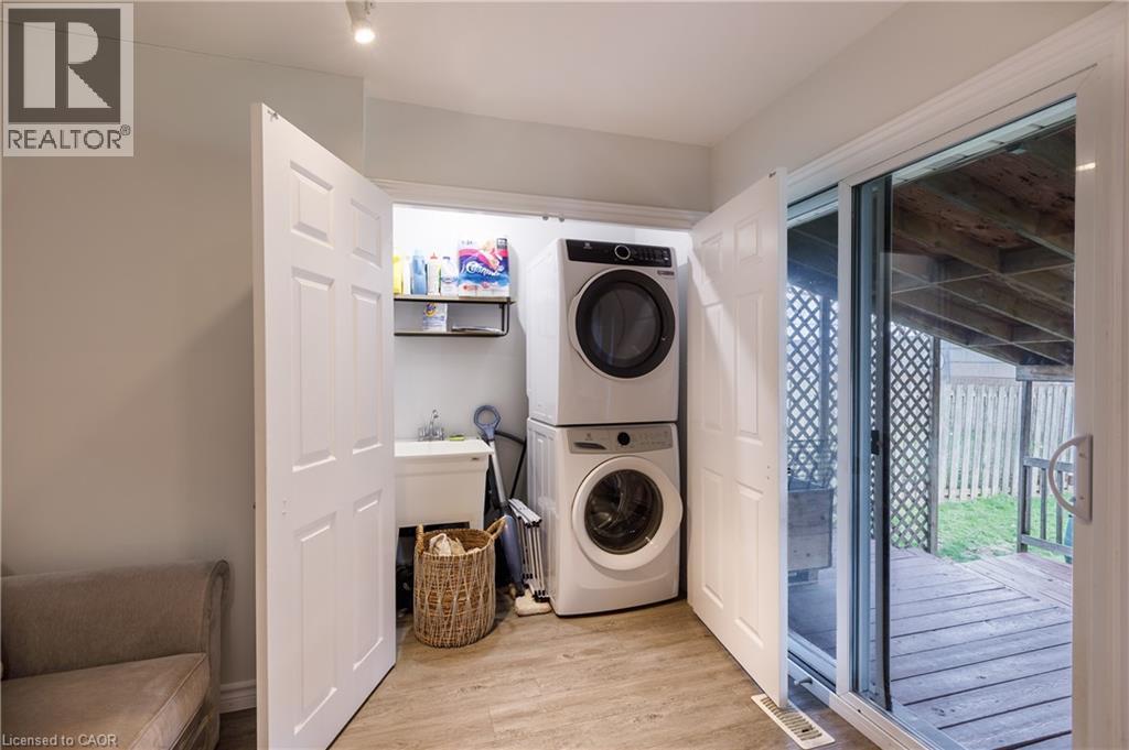 281 Dixon Street Unit# 1, Kitchener, Ontario  N2G 3G1 - Photo 17 - 40824195