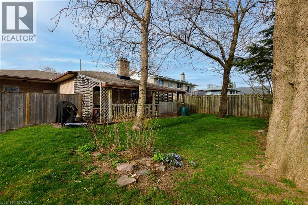 281 Dixon Street Unit# 1, Kitchener, Ontario  N2G 3G1 - Photo 22 - 40824195