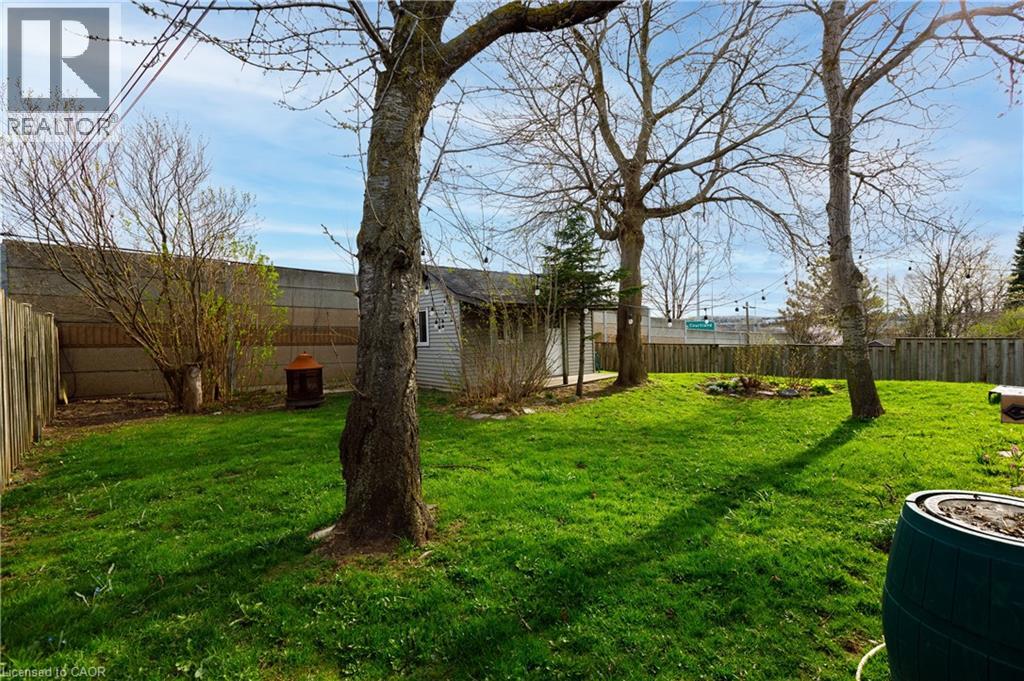 281 Dixon Street Unit# 1, Kitchener, Ontario  N2G 3G1 - Photo 24 - 40824195