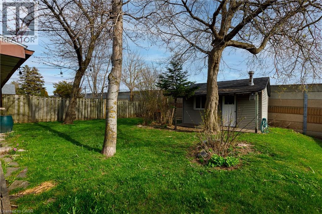 281 Dixon Street Unit# 1, Kitchener, Ontario  N2G 3G1 - Photo 25 - 40824195