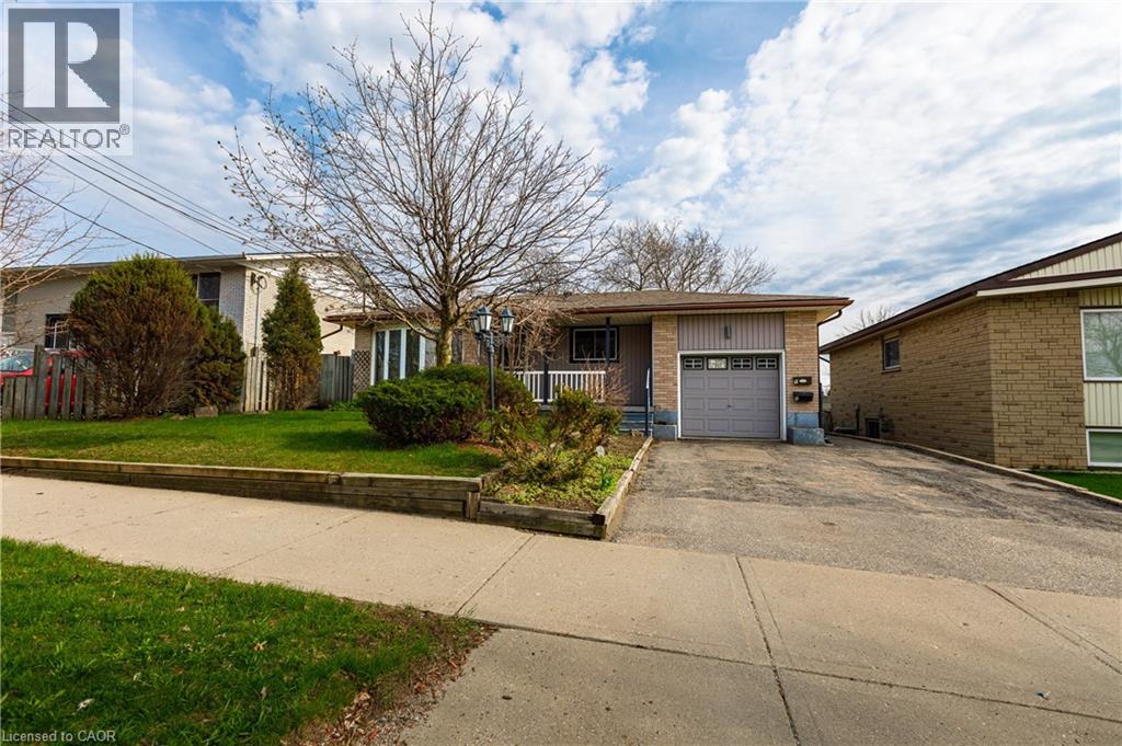 281 Dixon Street Unit# 1, Kitchener, Ontario  N2G 3G1 - Photo 3 - 40824195