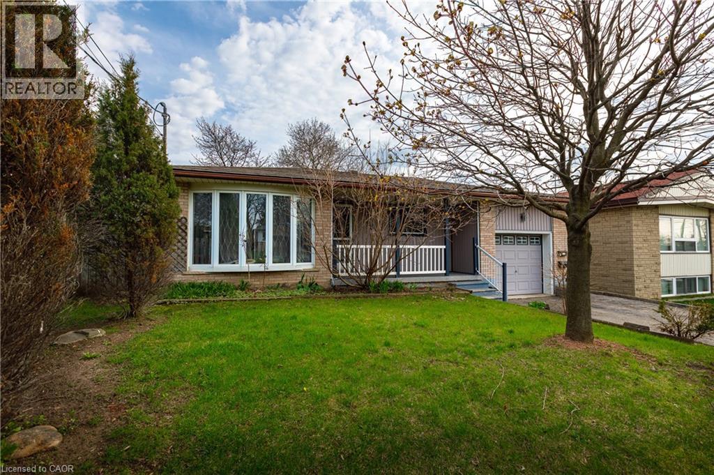 281 Dixon Street Unit# 1, Kitchener, Ontario  N2G 3G1 - Photo 4 - 40824195