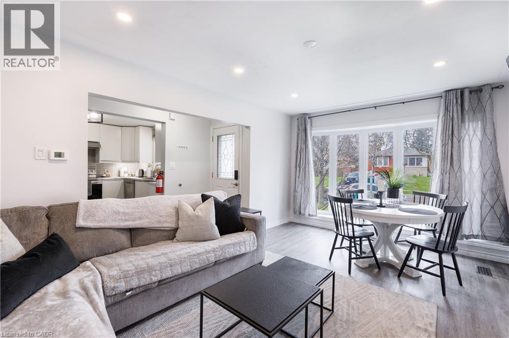 281 Dixon Street Unit# 1, Kitchener, Ontario  N2G 3G1 - Photo 5 - 40824195