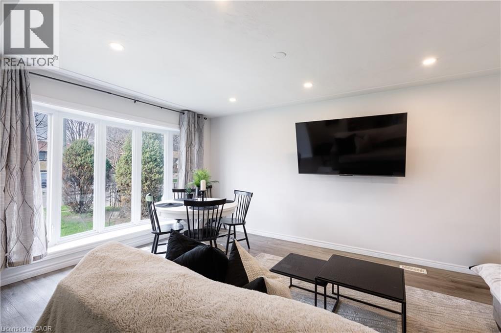 281 Dixon Street Unit# 1, Kitchener, Ontario  N2G 3G1 - Photo 6 - 40824195