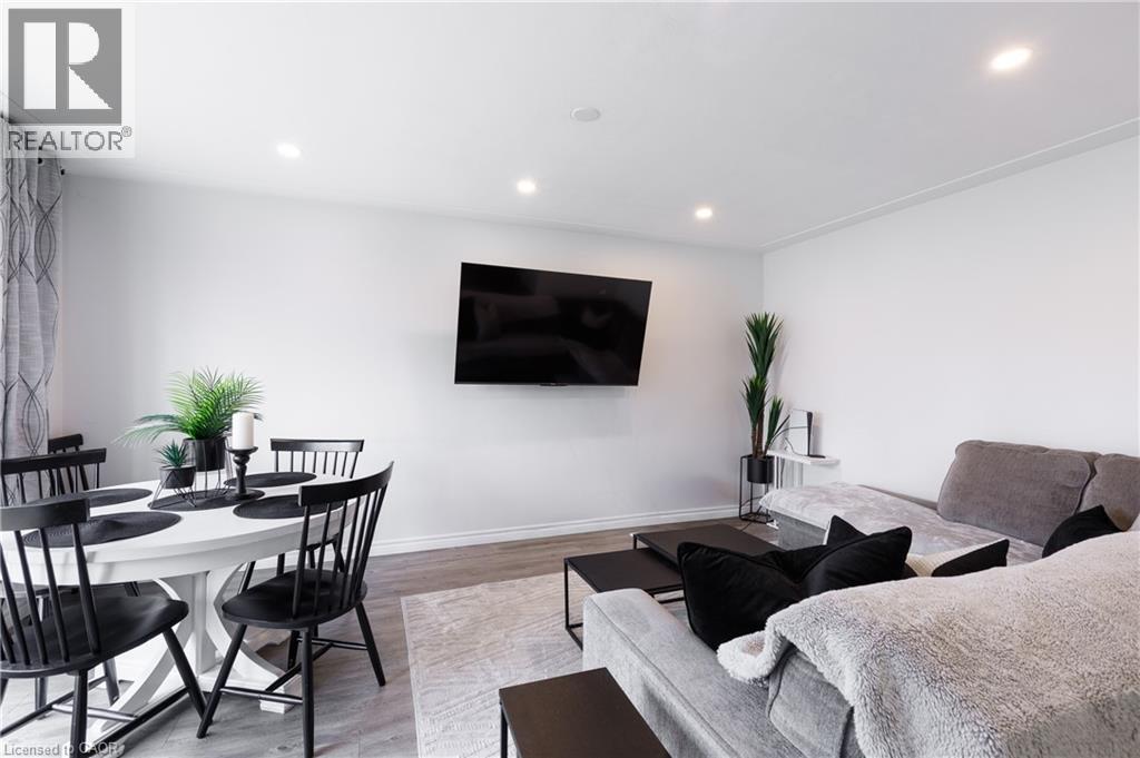 281 Dixon Street Unit# 1, Kitchener, Ontario  N2G 3G1 - Photo 7 - 40824195