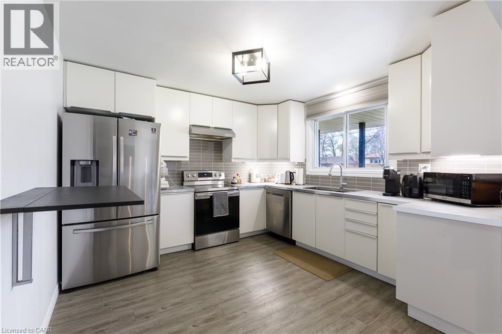 281 Dixon Street Unit# 1, Kitchener, Ontario  N2G 3G1 - Photo 8 - 40824195