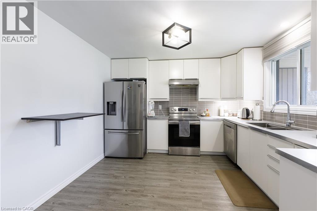 281 Dixon Street Unit# 1, Kitchener, Ontario  N2G 3G1 - Photo 9 - 40824195