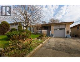 281 DIXON Street Unit# 1, Kitchener, Ontario