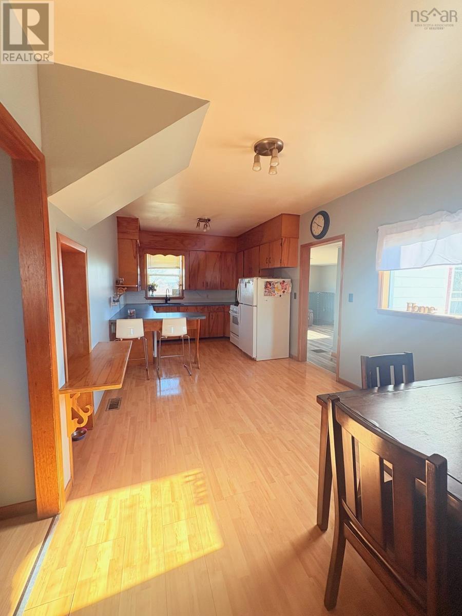 5347 Highway 1, Salmon River, Nova Scotia  B5A 5B2 - Photo 6 - 202606498