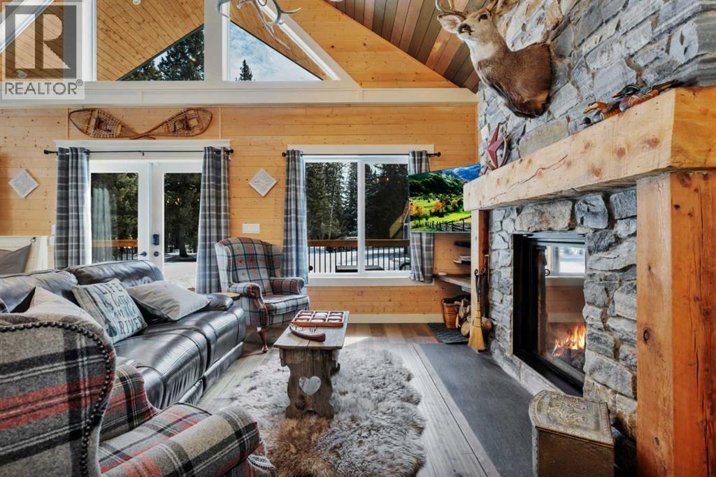 117 James River, Rural Clearwater County, Alberta  T0M 1C0 - Photo 21 - A2299137