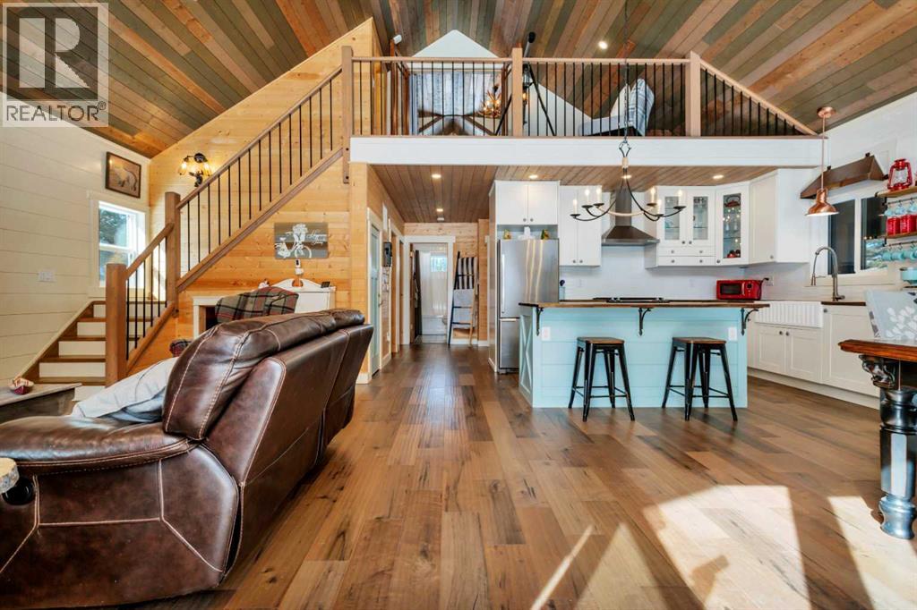 117 James River, Rural Clearwater County, Alberta  T0M 1C0 - Photo 15 - A2299137