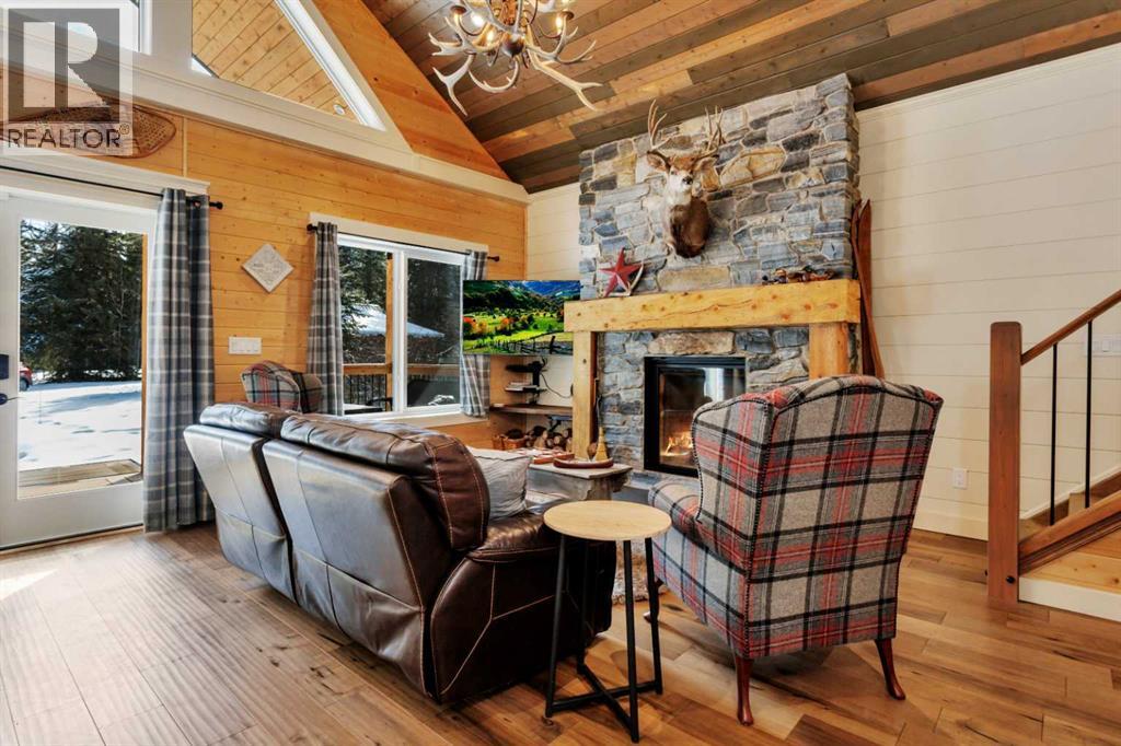 117 James River, Rural Clearwater County, Alberta  T0M 1C0 - Photo 20 - A2299137