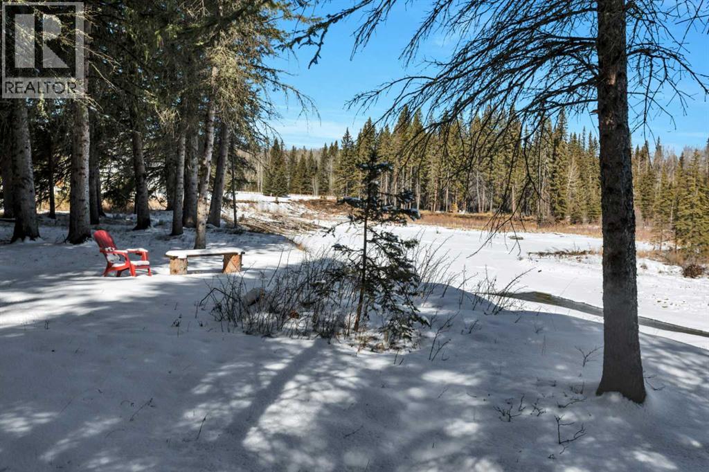 117 James River, Rural Clearwater County, Alberta  T0M 1C0 - Photo 8 - A2299137