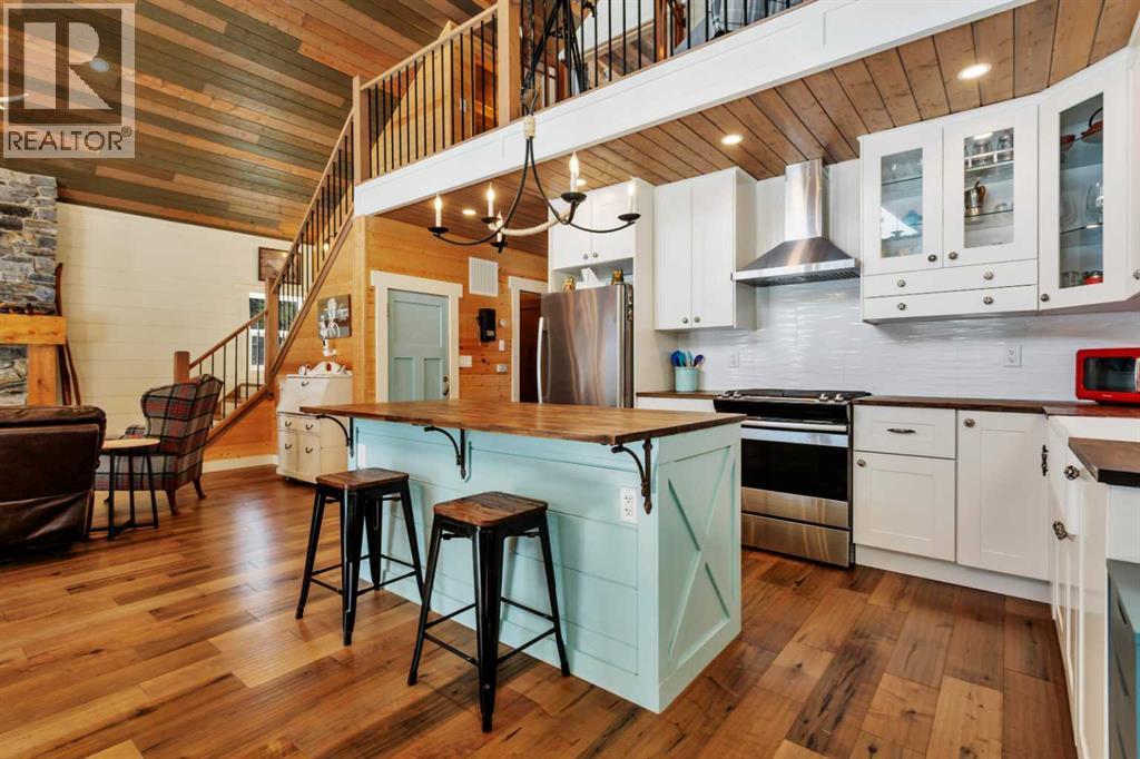 117 James River, Rural Clearwater County, Alberta  T0M 1C0 - Photo 18 - A2299137