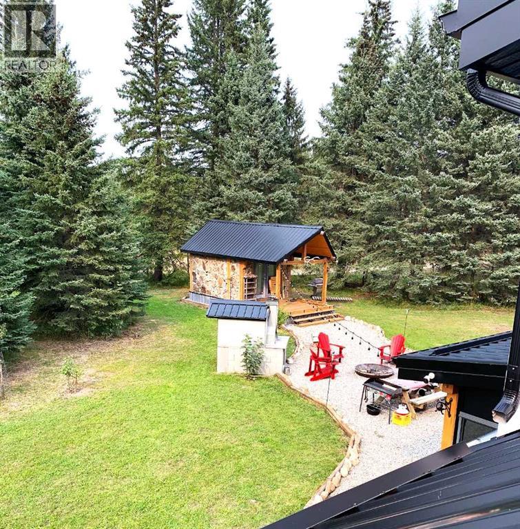 117 James River, Rural Clearwater County, Alberta  T0M 1C0 - Photo 11 - A2299137