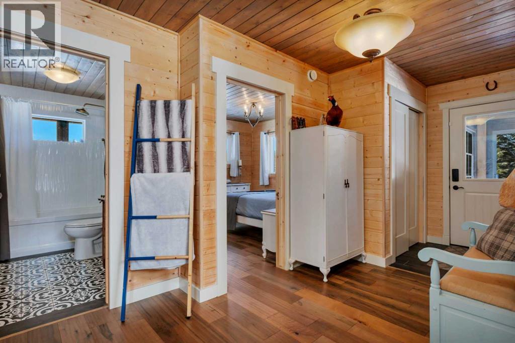 117 James River, Rural Clearwater County, Alberta  T0M 1C0 - Photo 28 - A2299137