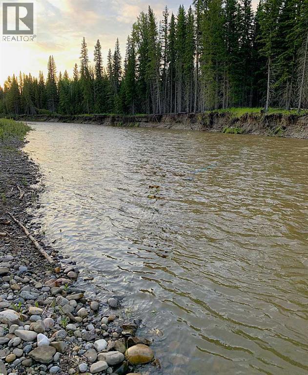 117 James River, Rural Clearwater County, Alberta  T0M 1C0 - Photo 9 - A2299137