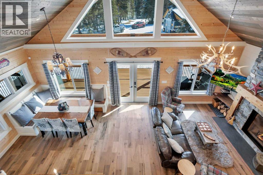 117 James River, Rural Clearwater County, Alberta  T0M 1C0 - Photo 36 - A2299137