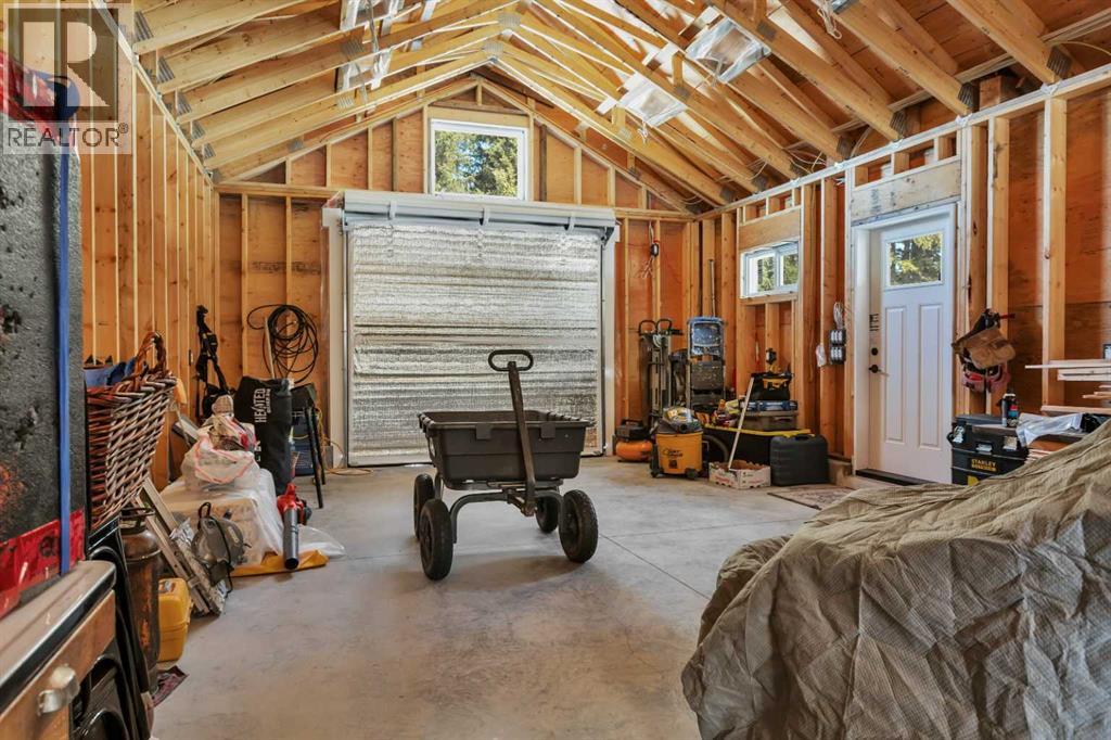 117 James River, Rural Clearwater County, Alberta  T0M 1C0 - Photo 45 - A2299137