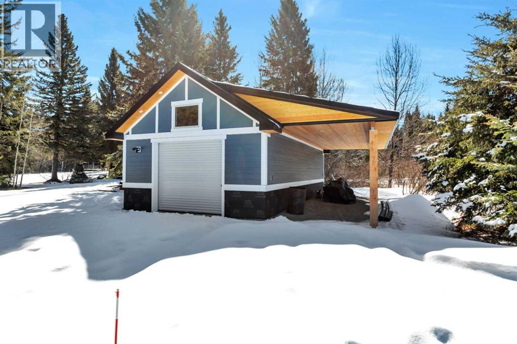 117 James River, Rural Clearwater County, Alberta  T0M 1C0 - Photo 43 - A2299137